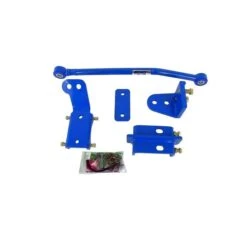 SuperSteer Track Bar For F53 With 14000 To 18000 Gross Vehicle Weight