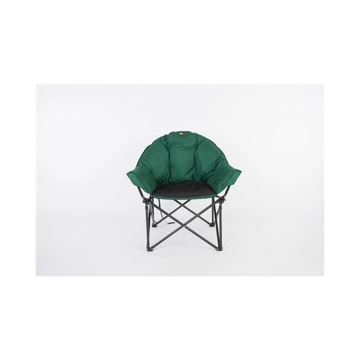 Faulkner Green Big Dog Bucket Chair 3 Faulkner Green Big Dog Bucket Chair