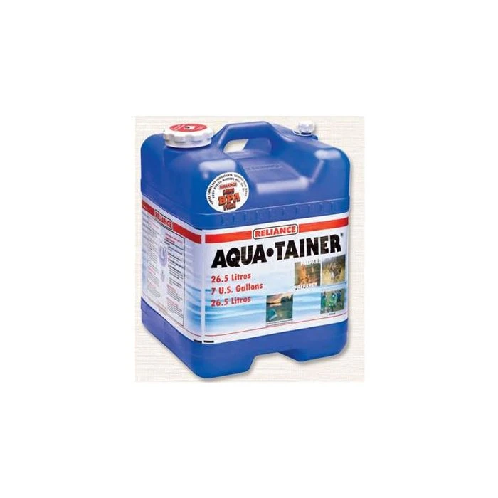 Reliance 7 Gallon Water Container 3 Reliance 7 Gallon Water Container