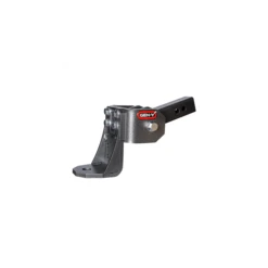 Gen-Y-GLYDER Torsion-Flex Ball Mount 6" Drop