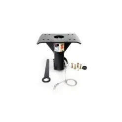 Camco Eaz-Lift 15" 5th Wheel Gooseneck Adapter