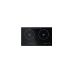 Contoure 2 Burner Glass Induction Cook Top