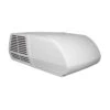 Coleman White Mach 15 HP2 Air Conditioner With Heat Pump 2 Coleman White Mach 15 HP2 Air Conditioner With Heat Pump -Husky Houses Shop imageserver 7 2 5