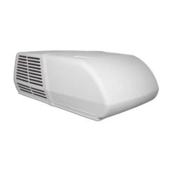 Coleman White Mach 15 HP2 Air Conditioner With Heat Pump