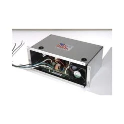 Inteli-Power 4600 Series 45 Amp Lower Section REPLACEMENT/UPGRADE