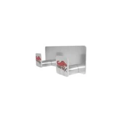Tow-Rax Double Hanging Bracket Holder