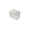 Tow-Rax 14" Aluminum Battery Box With Polished Finish -Husky Houses Shop img 83 0 xlarge 1 1