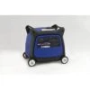 Yamaha Portable 4500 Watt Generator