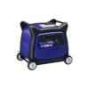 Yamaha Portable 6300 Watt Generator -Husky Houses Shop img 1 1