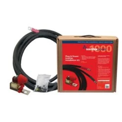 Samlex 100A Inverter Installation Kit
