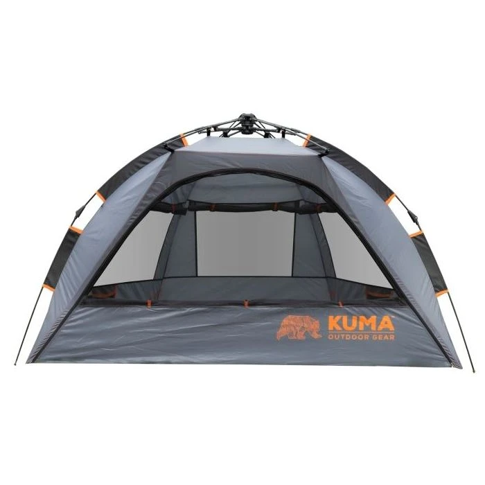 Kuma Keep It Cool Instant Shelter 3 Kuma Keep It Cool Instant Shelter