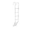 Stromberg Carlson Universal Outdoor RV Ladder -Husky Houses Shop la 401 bent cut 122020131000am