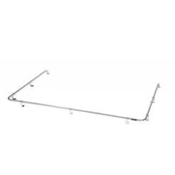 Roof Rail By Stromberg Carlson