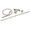 MC Enterprises Replacement 520567 Suburban Water Heater Pilot Assembly 2 MC Enterprises Replacement 520567 Suburban Water Heater Pilot Assembly -Husky Houses Shop mc enterprises replacement 520567 suburban water heater pilot assembly 51352 3