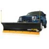 Meyers Products 6' 8" Electric Lift Home Snow Plow