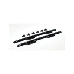 N-Fab Epyx Nerf Bars For 2009 To 2015 Dodge Ram 1500