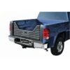Stromberg Carlson Louvered 5th Wheel Tailgate - Dodge 10-16 All Series -Husky Houses Shop new dodge blue 123020131157am