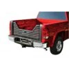 Stromberg Carlson Louvered 5th Wheel Tailgate - Ford 97-03 F150 & 99-15 F250 & F350 Super Duty -Husky Houses Shop new ford red 123020131156am 1
