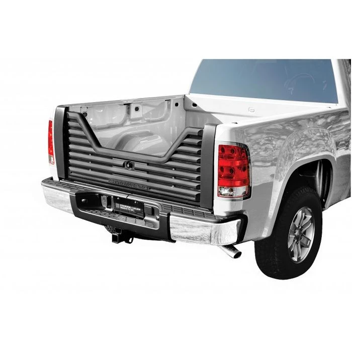Stromberg Carlson Louvered 5th Wheel Tailgate - GM 99-06 CBS & 2007 2500 & 3500 Series CBS 3 Stromberg Carlson Louvered 5th Wheel Tailgate - GM 99-06 CBS & 2007 2500 & 3500 Series CBS