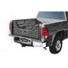 Stromberg Carlson Louvered 5th Wheel Tailgate 07-15 Toyota Tundra -Husky Houses Shop new toyota silver 123020131116am