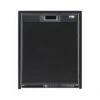 Norcold 1.7 Cu. Ft. AC/DC Black Compressor Refrigerator -Husky Houses Shop norcold nr740 black front