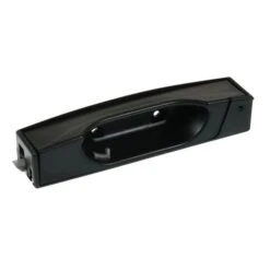 Norcold Replacement Black Door Handle For Upper RH Freezer/Lower LH Refrigerator Select Models