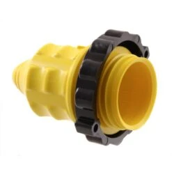 Park Power 20/30 Amp Weatherproof Cover With Easy Lock