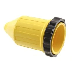 Park Power 50 Amp Weatherproof Cover With Easy Lock