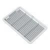 Dometic LS330 Refrigerator White Air Vent Grid Insert -Husky Houses Shop parts images 289067501