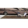 Prest-O-Fit Brown 6' X 9' Outdoor Patio Rug -Husky Houses Shop patiorugbrownsuperhi2010 2