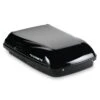 Dometic Penguin II 15K BTU Single Or Multi-Zone Black High Capacity Air Conditioner -Husky Houses Shop penguin ii 9105305701 p400 5
