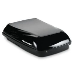 Dometic Penguin II 15K BTU Single Or Multi-Zone Black High Capacity Air Conditioner