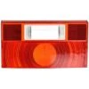Peterson 91 Series Back Up Taillight License Viewer Replacement Lens 1 Peterson 91 Series Back Up Taillight License Viewer Replacement Lens -Husky Houses Shop peterson v25914 25 front 2