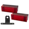 Peterson #856 Piranha LED Rear Trailer Light Kit -Husky Houses Shop peterson v947 kit 1