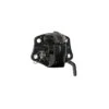 Buyers 45 Ton Rigid Mount Pintle Hook -Husky Houses Shop ph45