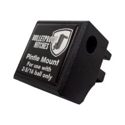 BulletProof™ Pintle Attachment