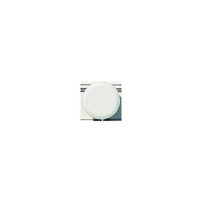 ADCO 29-3/4" Polar White Spare Tire Cover 3 ADCO 29-3/4" Polar White Spare Tire Cover