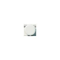 ADCO 29" Polar White Spare Tire Cover
