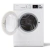Splendide Stackable Compact Washer In White -Husky Houses Shop portfolio details wfl1 3 cropped