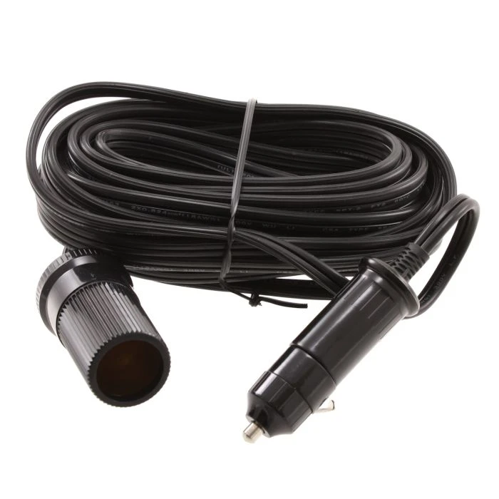 Prime Products 12V Extension Cord - 25'