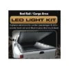 Recon Universal Cargo Area Bed Rail Light Kit