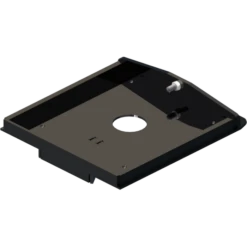 PullRite Lippert 1621 HD Capture Plate For SuperGlide Hitches