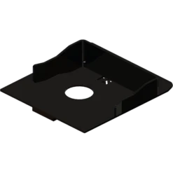 Pullrite Reese Revolution 10K Capture Plate