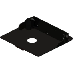 PullRite Trailair Tri-Glide Capture Plate For SuperGlide Hitches
