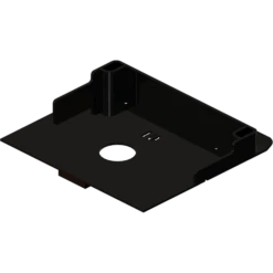 PullRite 331761 Trailair FlexAir Capture Plate