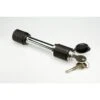 Johnson 5/8" Extended Length Class 5 Receiver Lock -Husky Houses Shop rh5