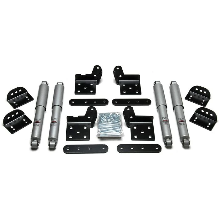 Roadmaster Comfort Ride Shock Absorbers For Tandem Axle Trailers 3 Roadmaster Comfort Ride Shock Absorbers For Tandem Axle Trailers