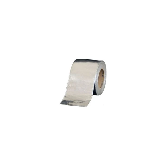 Heng's Industries EternaBond 4" X 25' Aluminum RV Leak Repair Roll 3 Heng's Industries EternaBond 4" X 25' Aluminum RV Leak Repair Roll