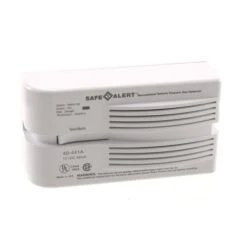 Safe-T-Alert White Surface Mount LP Gas Alarm