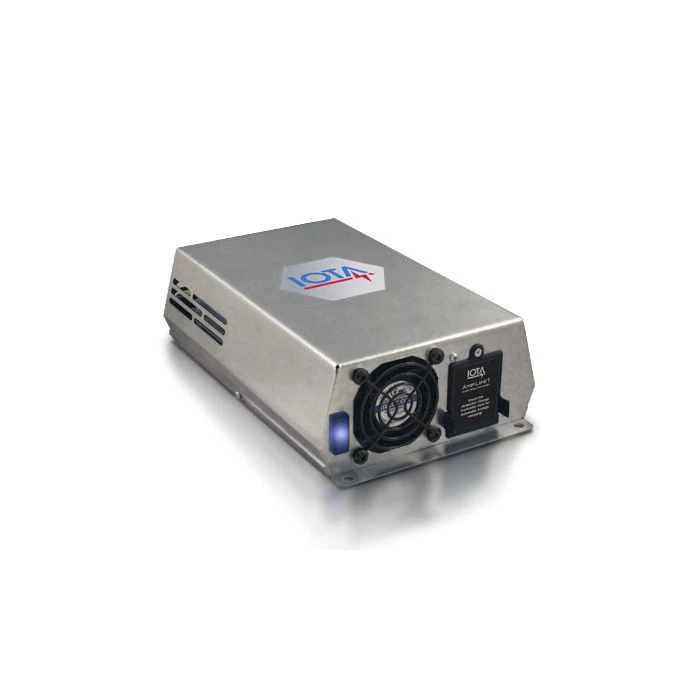 IOTA Engineering 45AMP Converter Charger 3 IOTA Engineering 45AMP Converter Charger